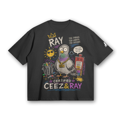 Legend of Ray Tee