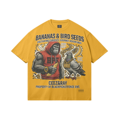 Gourmet Adventures Tee