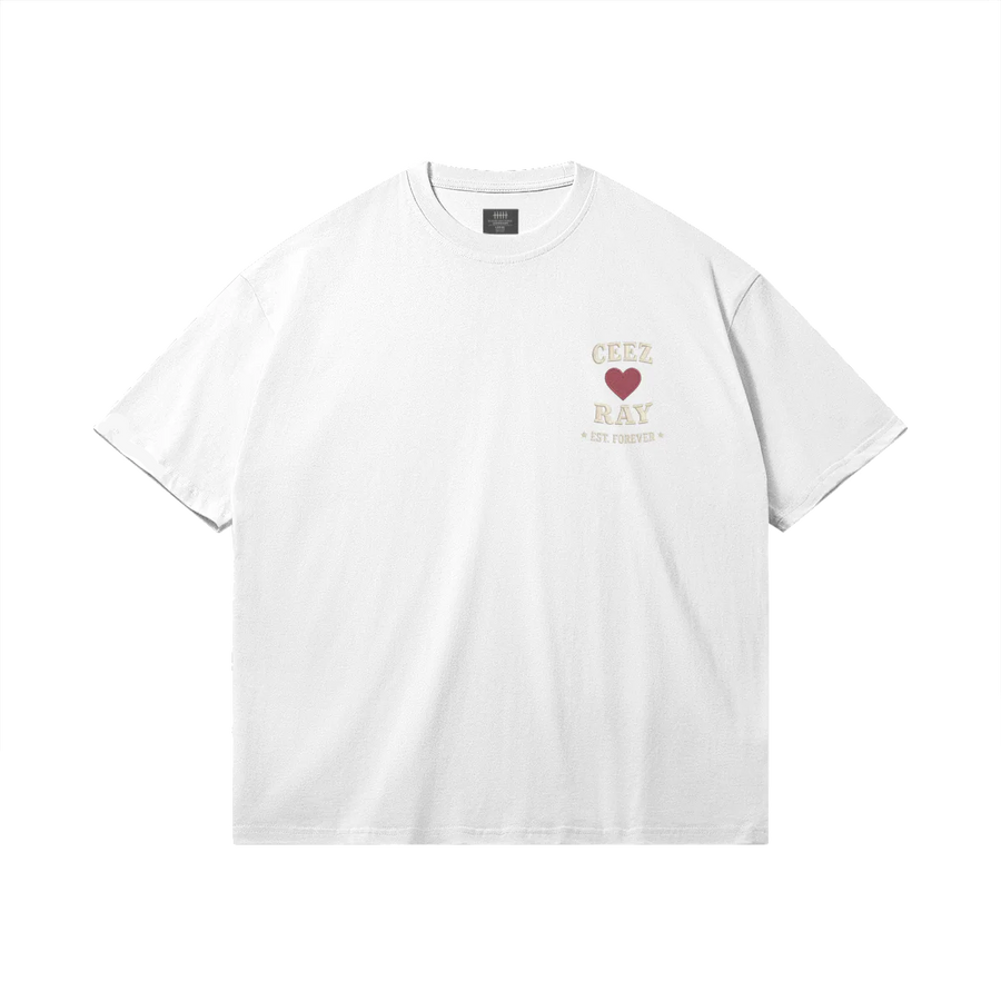 Est. Forever Heart Tee