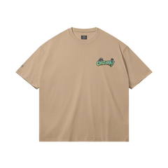 Ceez & Ray Adventure Tour Tee