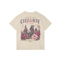 Botanical Classic Tee