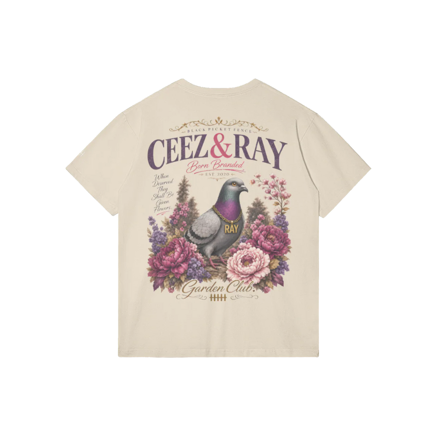 Botanical Classic Tee