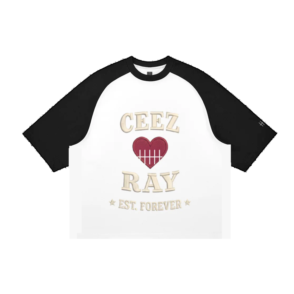 The Brotherhood Raglan