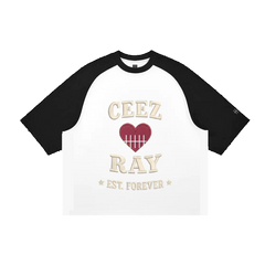 The Brotherhood Raglan