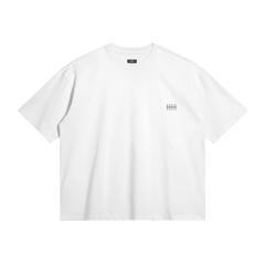 BPF Love Boxy Tee