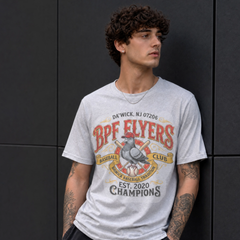 Da'Wick Champions Tee
