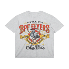Da'Wick Champions Tee