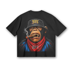 Boss Chimp Tee