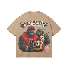 BPF Granny's Favorite Tee