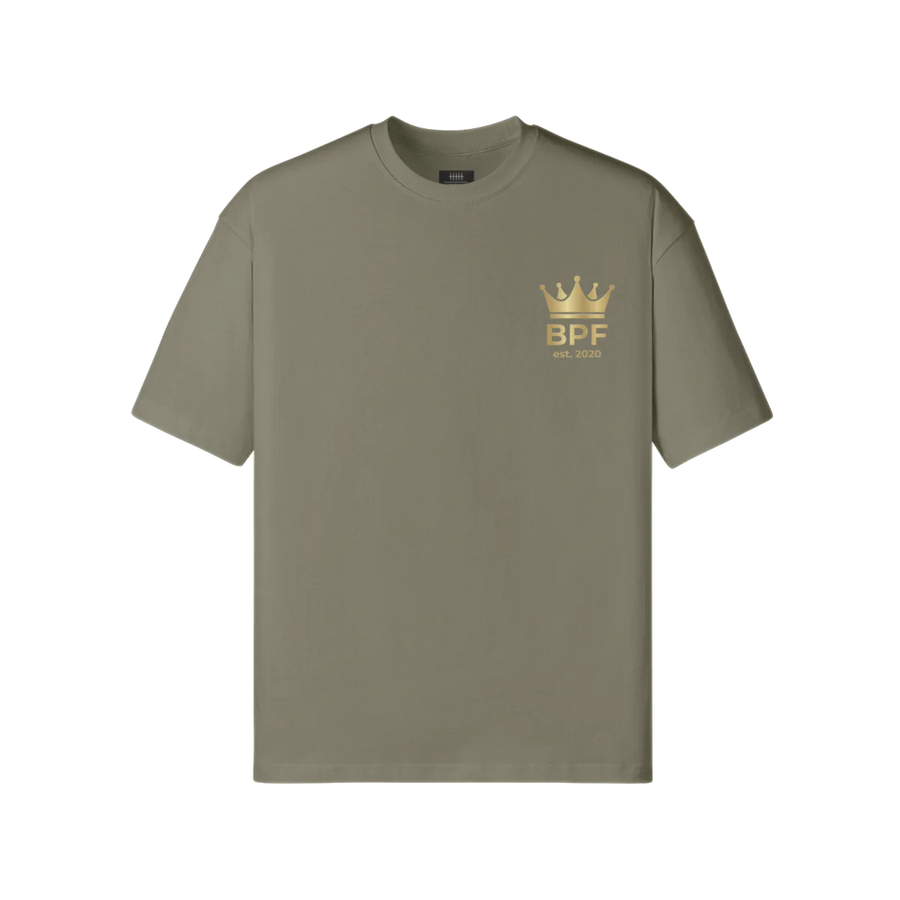 BPF Crown Essential Tee