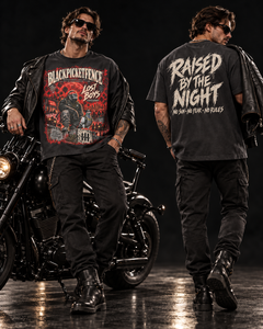 BPF LOST BOYS TEE 2