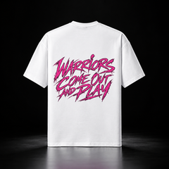BPF WARRIORS TEE