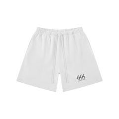 BPF Black Mark Shorts