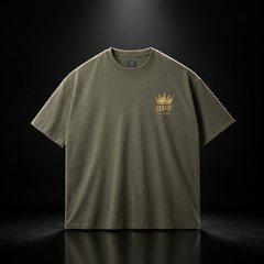 BPF Crown Essential Tee