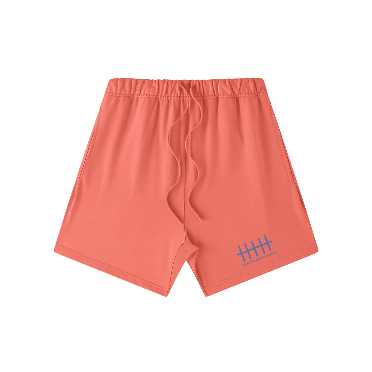 BPF Blue Mark Shorts