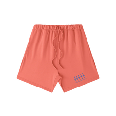 BPF Blue Mark Shorts