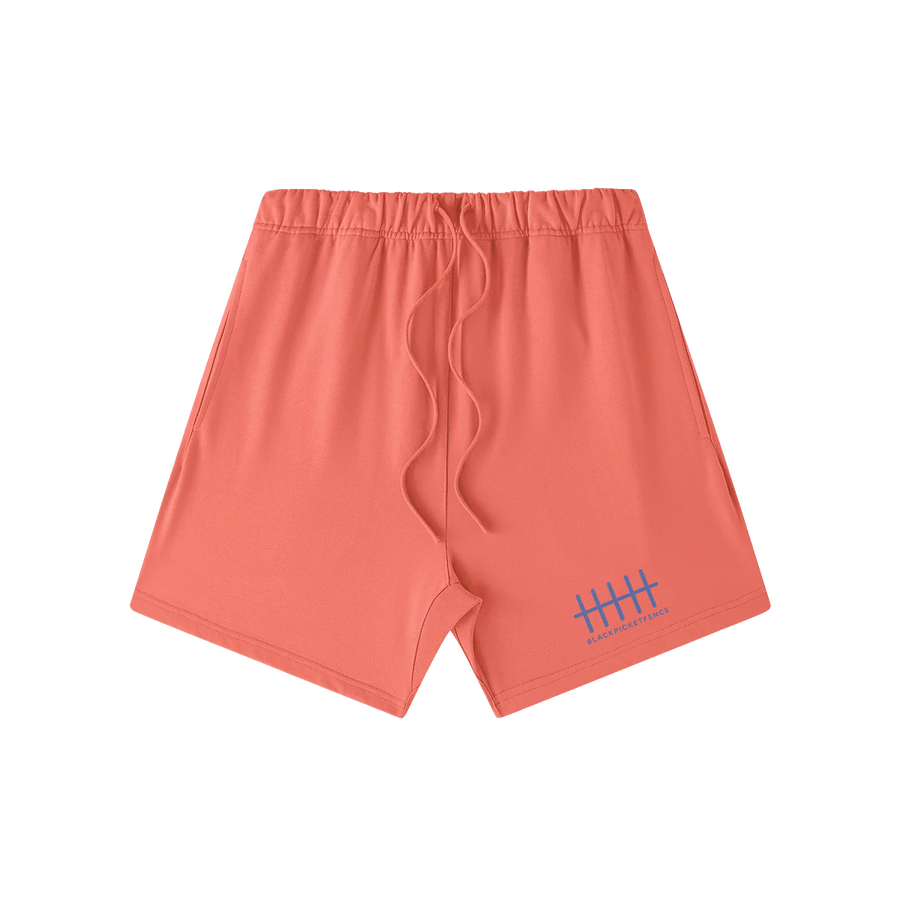 BPF Blue Mark Shorts