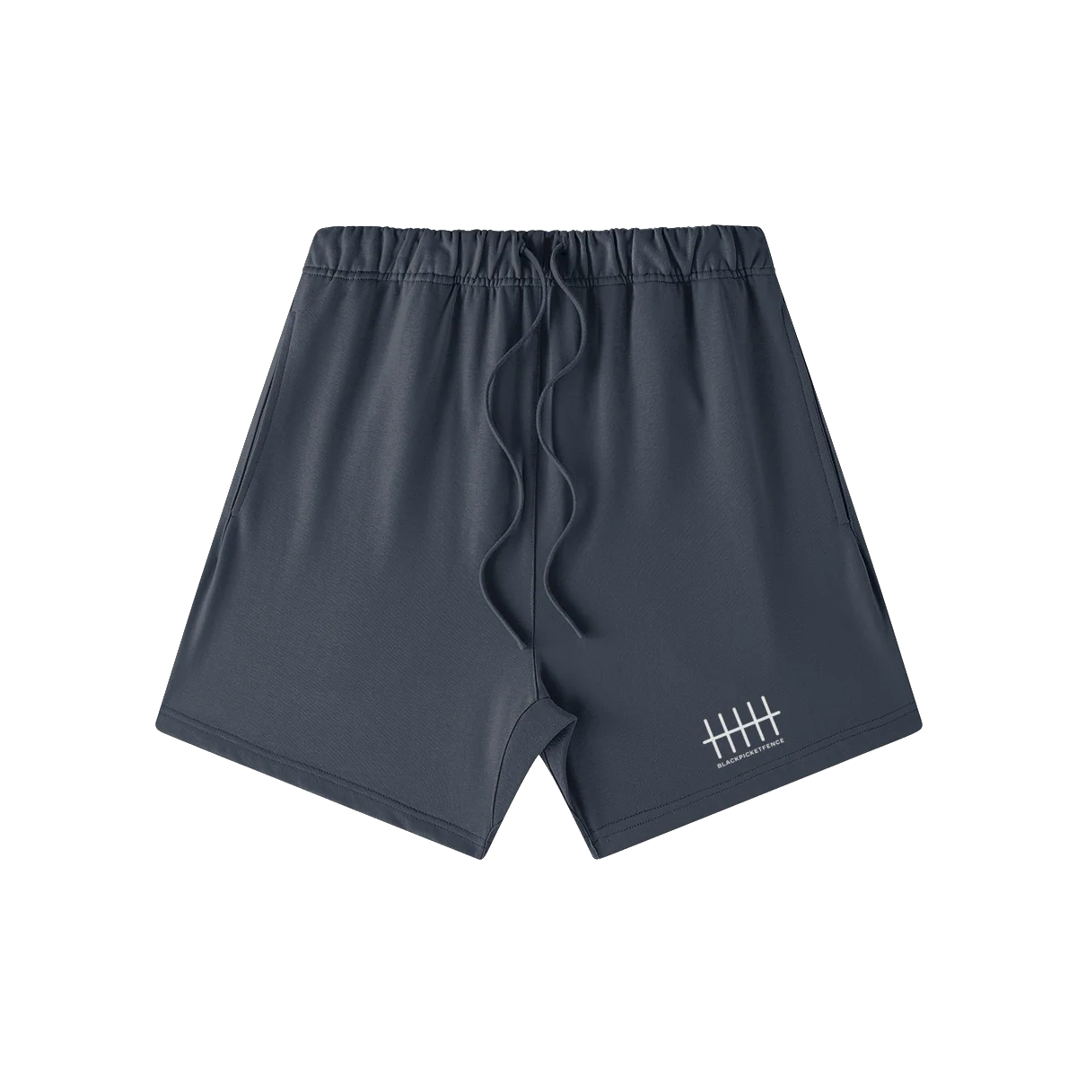 BPF Classic French Terry Shorts