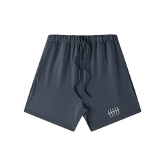 BPF Classic French Terry Shorts