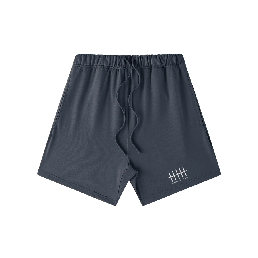 BPF Classic French Terry Shorts