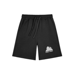 Ceez & Ray Signature Sweat Shorts