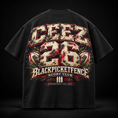 BPF RUGBY TEE