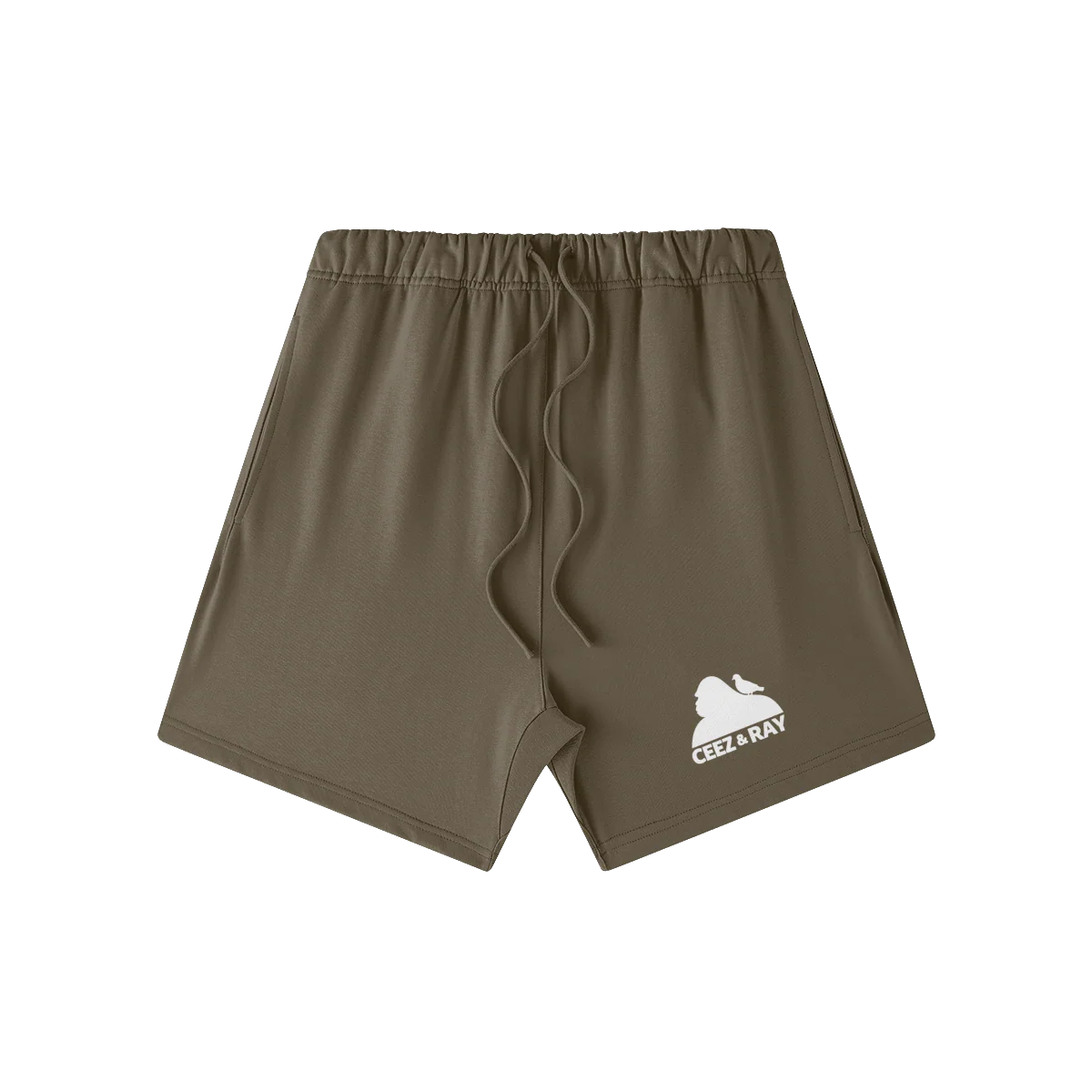 Ceez & Ray Signature Shorts