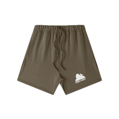 Ceez & Ray Signature Shorts