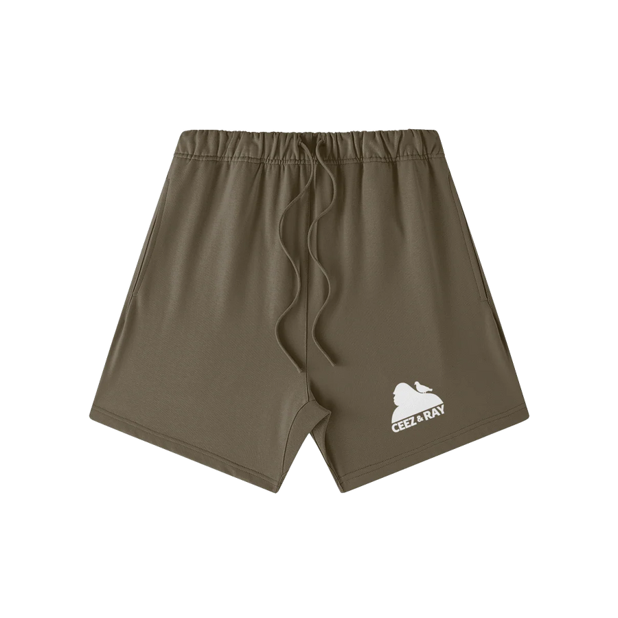 Ceez & Ray Signature Shorts