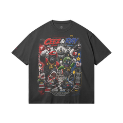 Super Squad Tee