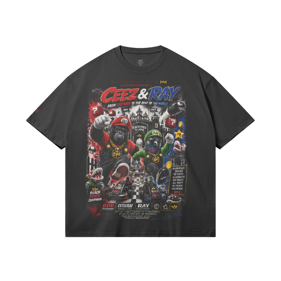 Super Squad Tee