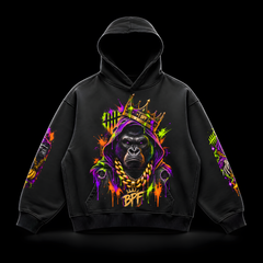 BPF KING CEEZ SPOOK HOODIE
