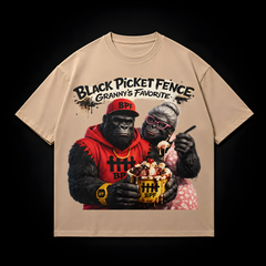 BPF Granny's Favorite Tee