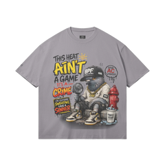 This Heat Ain't a Game Tee