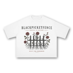Rooted in History Tee