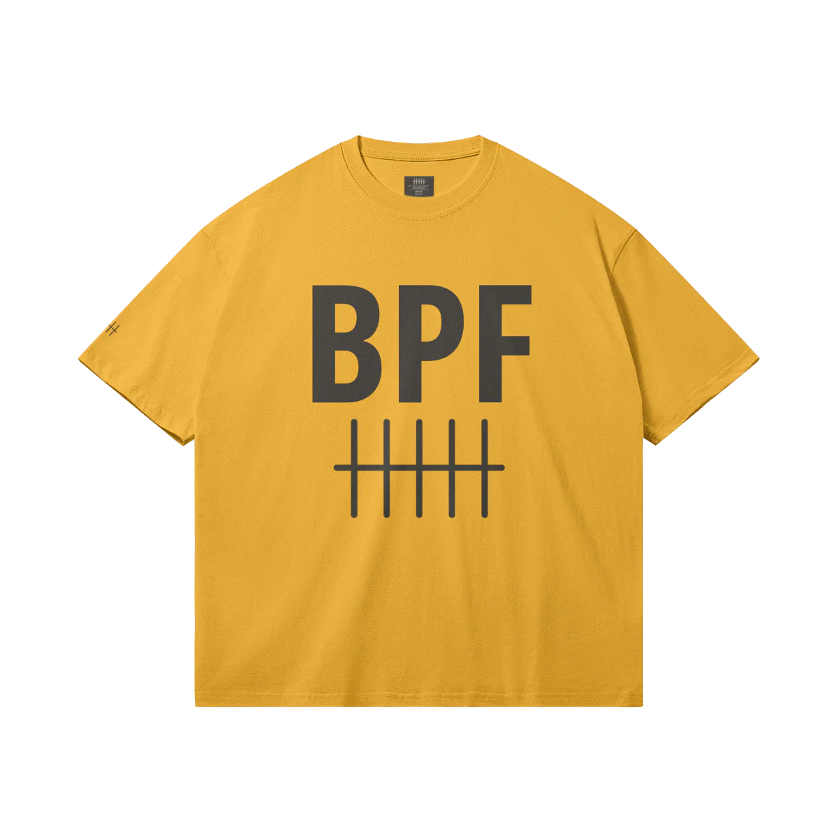 BPF Signature Tee