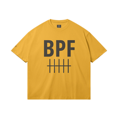 BPF Signature Tee