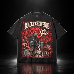 BPF LOST BOYS TEE 2