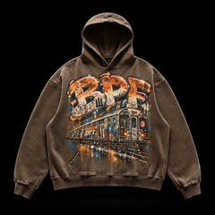 BPF GRAFFITI TRAIN HOODIE 2