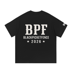 Essential Cotton T-Shirt