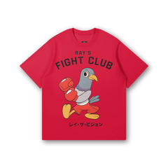 Ray's Fight Club Tee