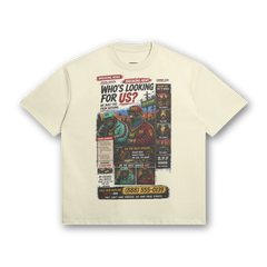 Headline Grind Tee