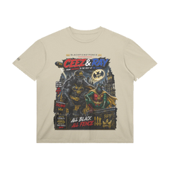 Ceez & Ray All Force Tee