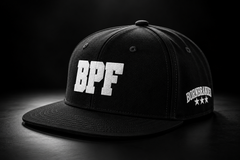 BPF SIG 1 STRAPBACK