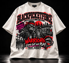BPF WARRIORS TEE