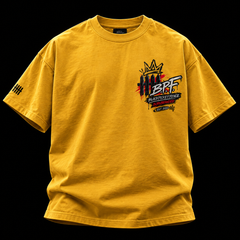 BPF HARD ROCK TEE