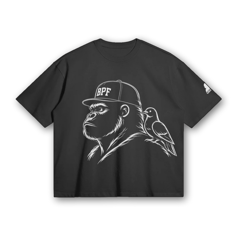Heavyweight Guardian Tee