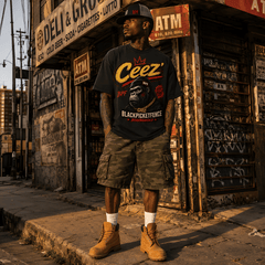 BPF CEEZ TEE