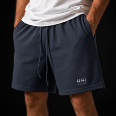 BPF Classic French Terry Shorts