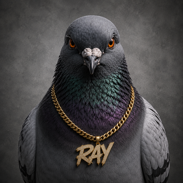 Ray